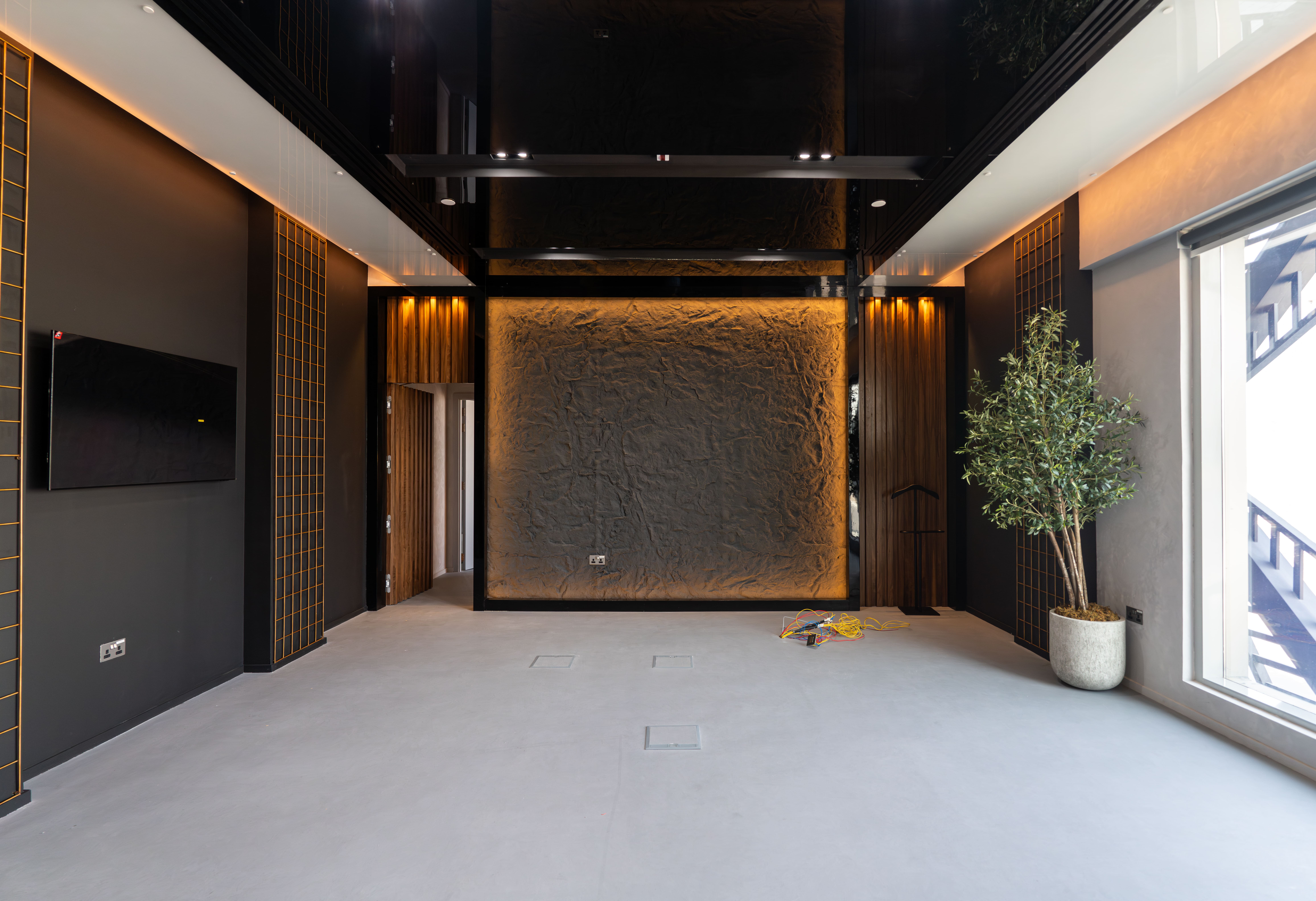 Nine Yards Marketing Office