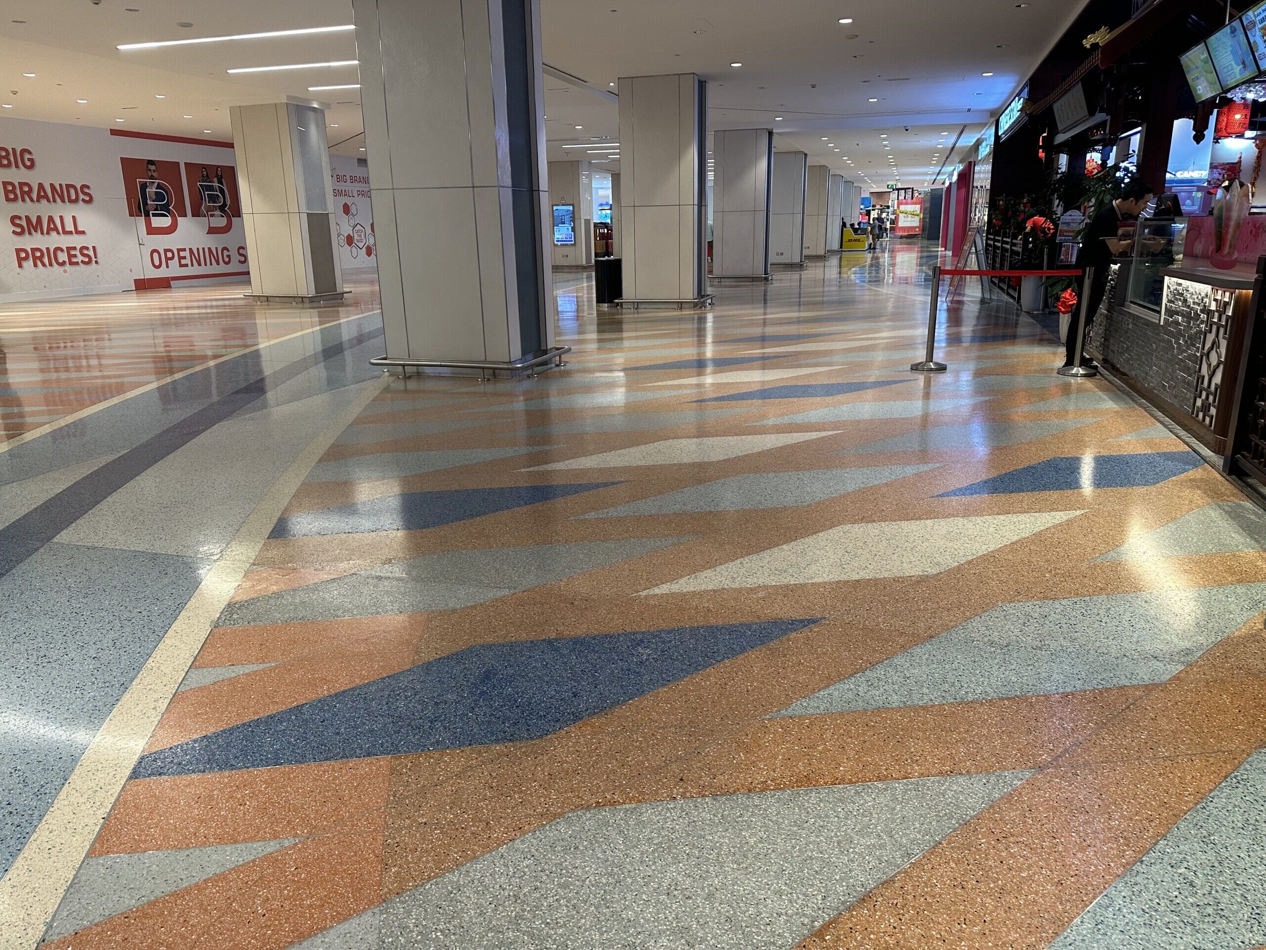 Al Ghurair Centre