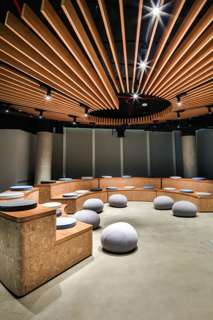 Smart Dubai Offices