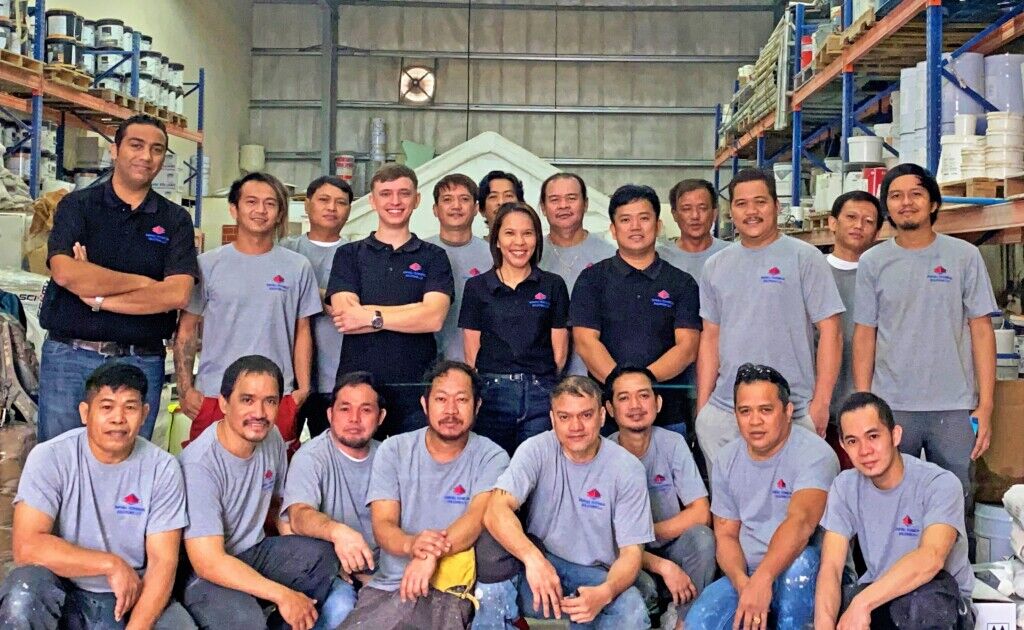 Our Team