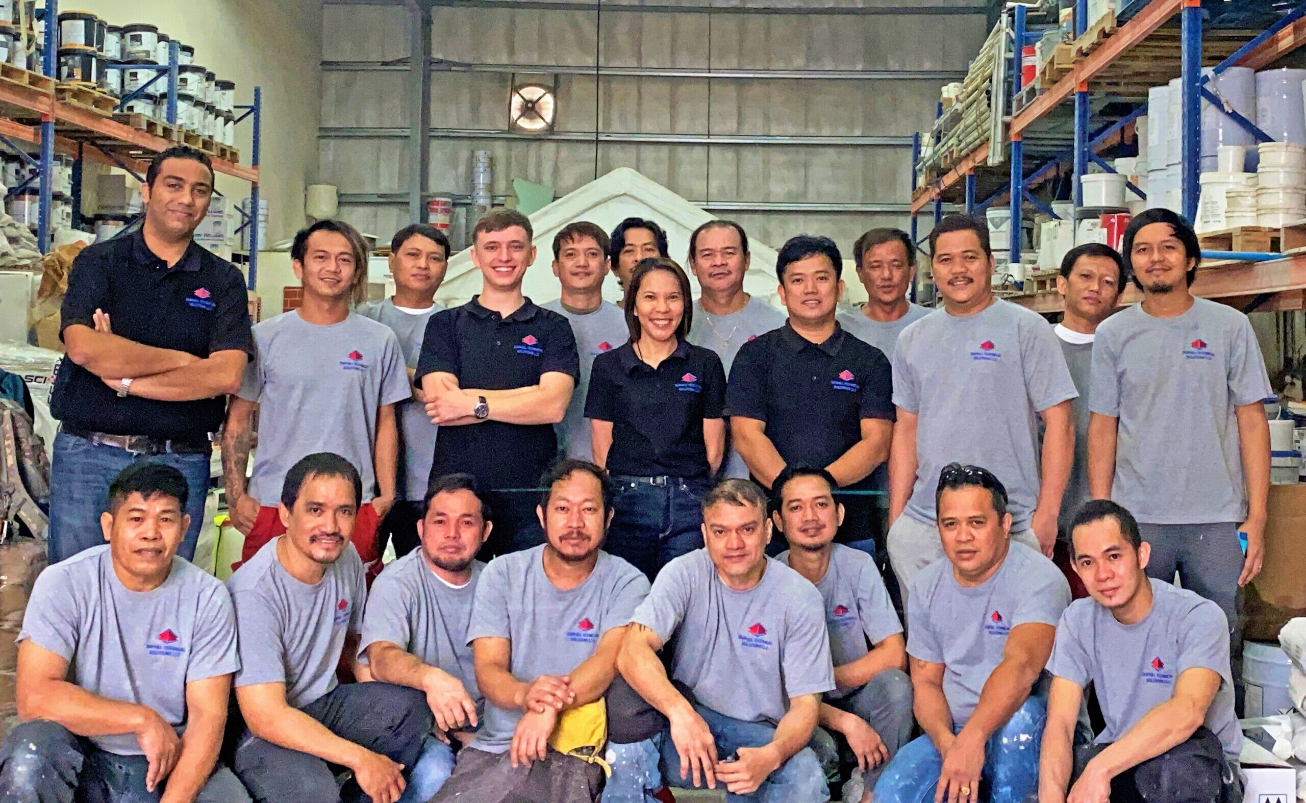 Our Team