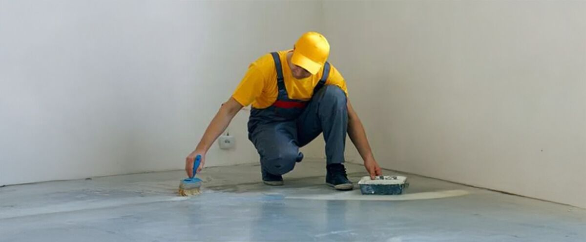 Polished Concrete Floors