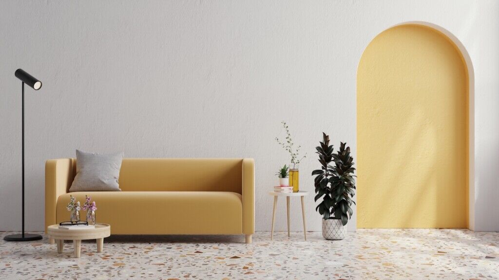 Decorative Flooring