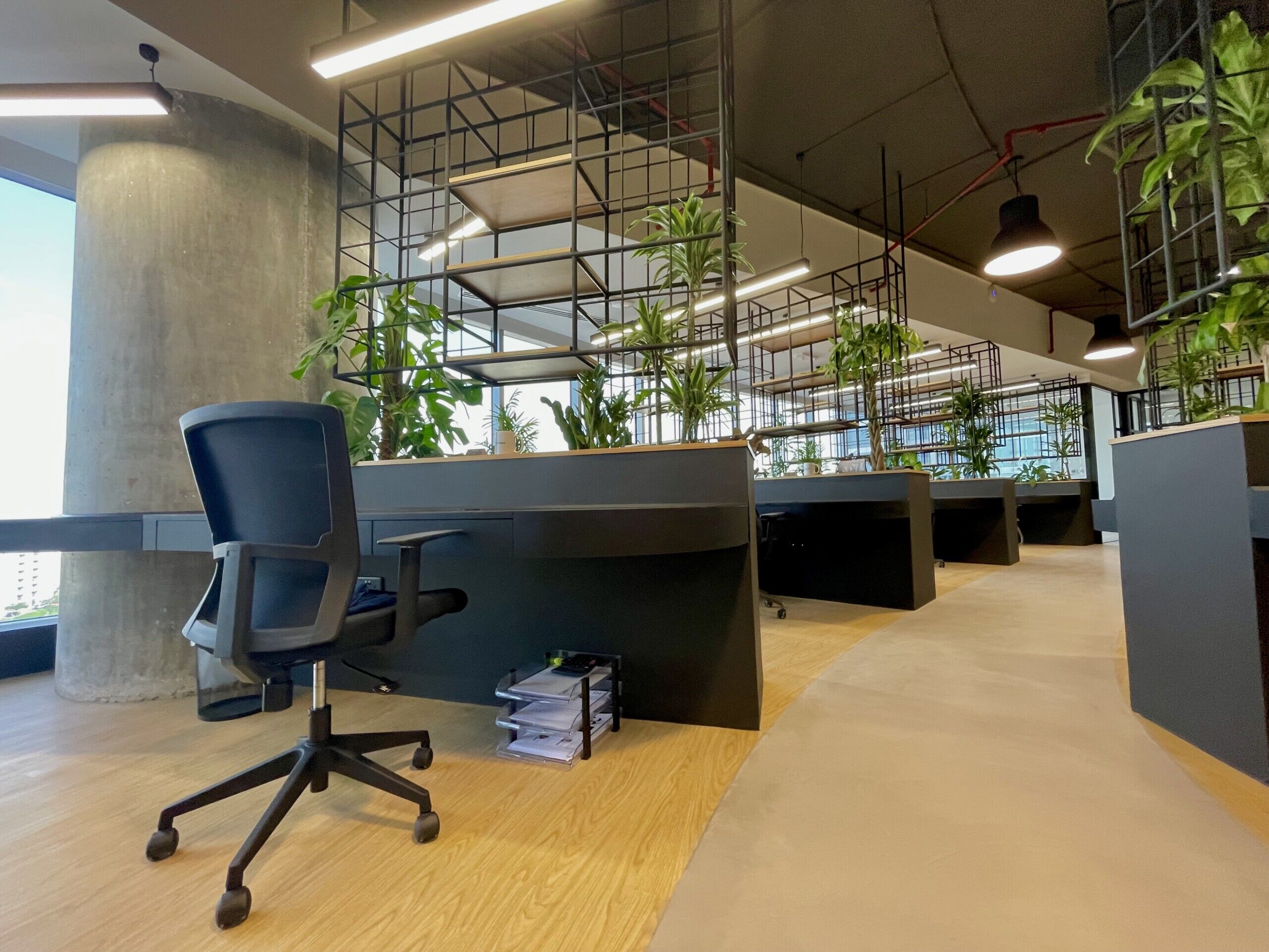 Hostess Agency