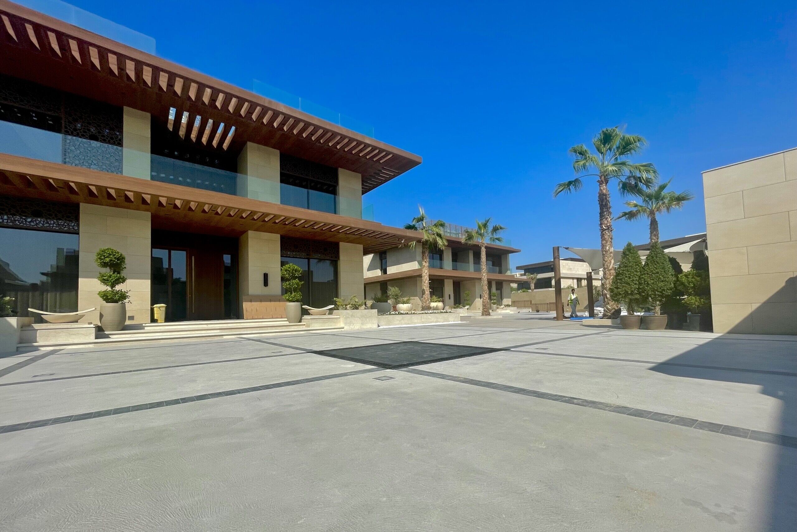 Nudra by IMKAN - Al Saadiyat Island - 2