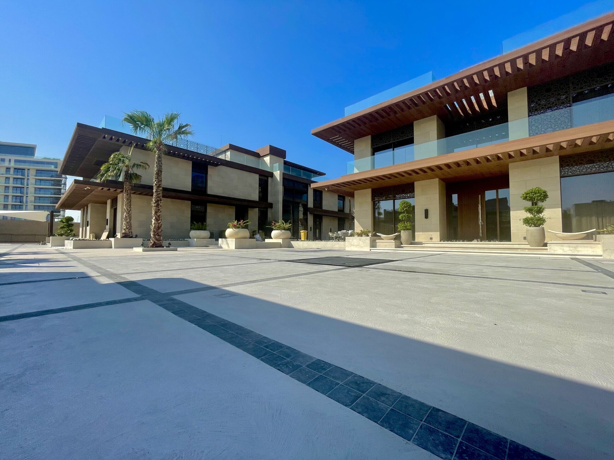 Nudra by IMKAN - Al Saadiyat Island - 7