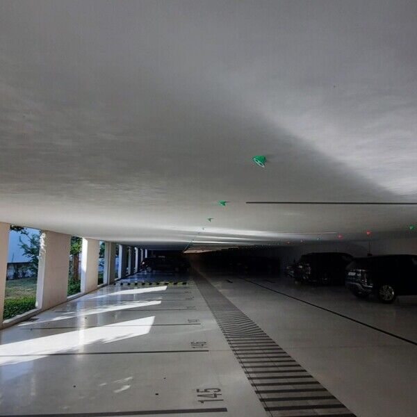 Campo Das Cebolas, Lisbon, Portugal