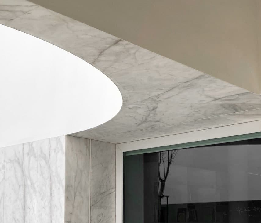 Municipality of Grândola Library, Portugal