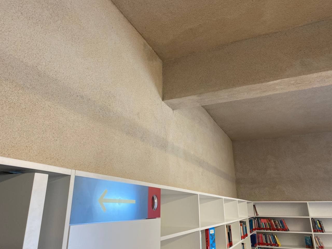 Municipality of Grândola Library, Portugal