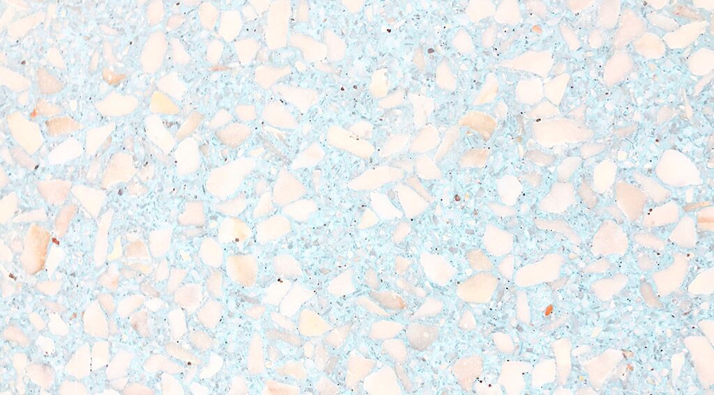 Terrazzo Flooring