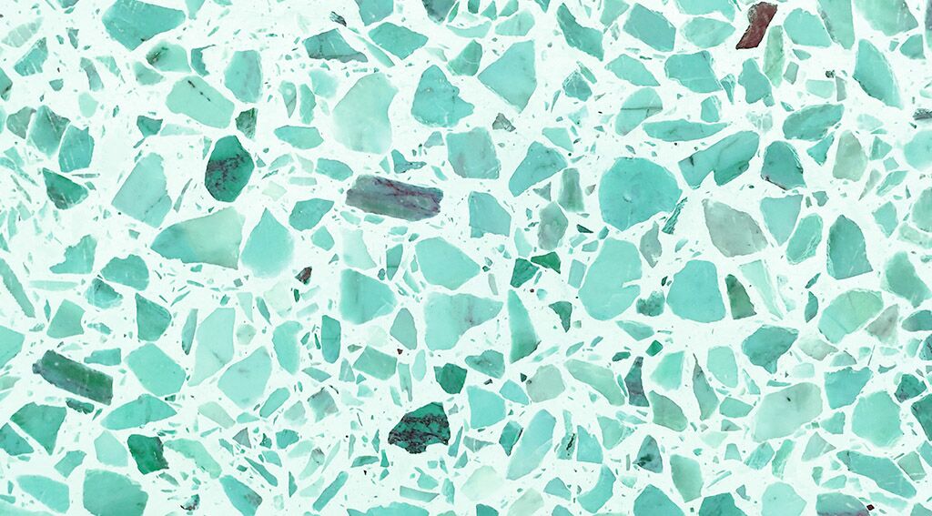 Terrazzo Floors