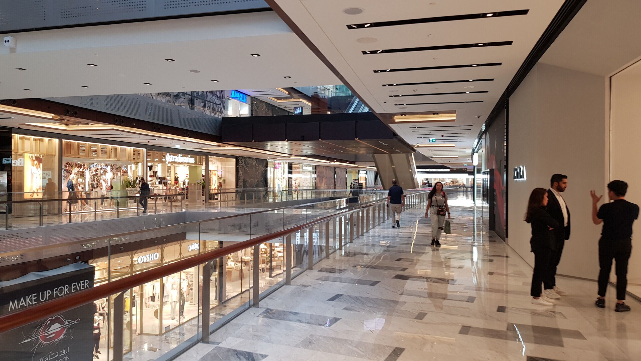 The Galleria - Al Maryah Island