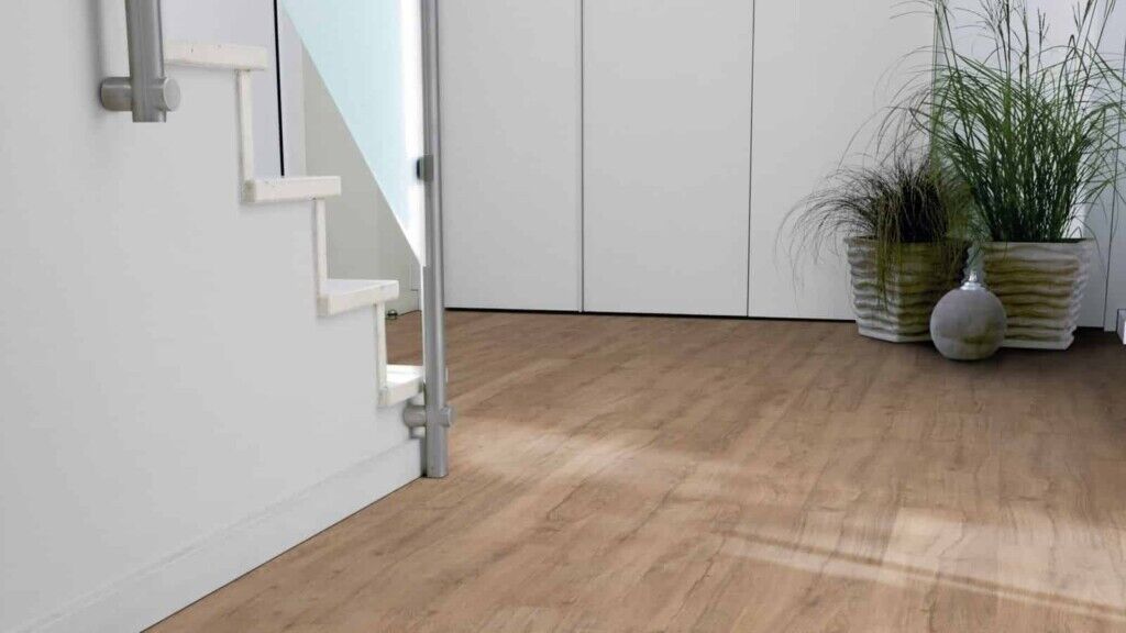 Best Flooring Company in Dubai