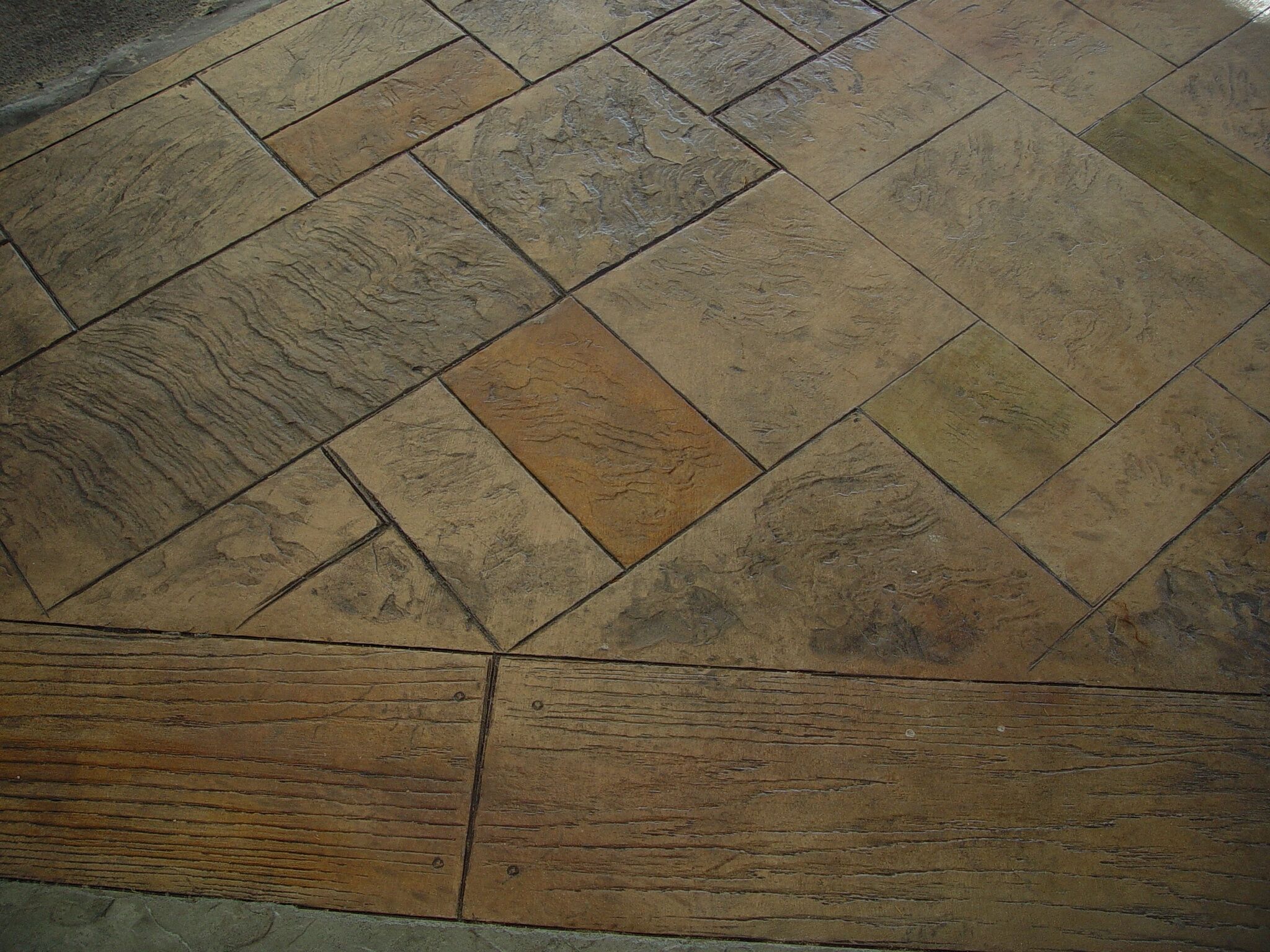 Advantages of terrazzo flooring