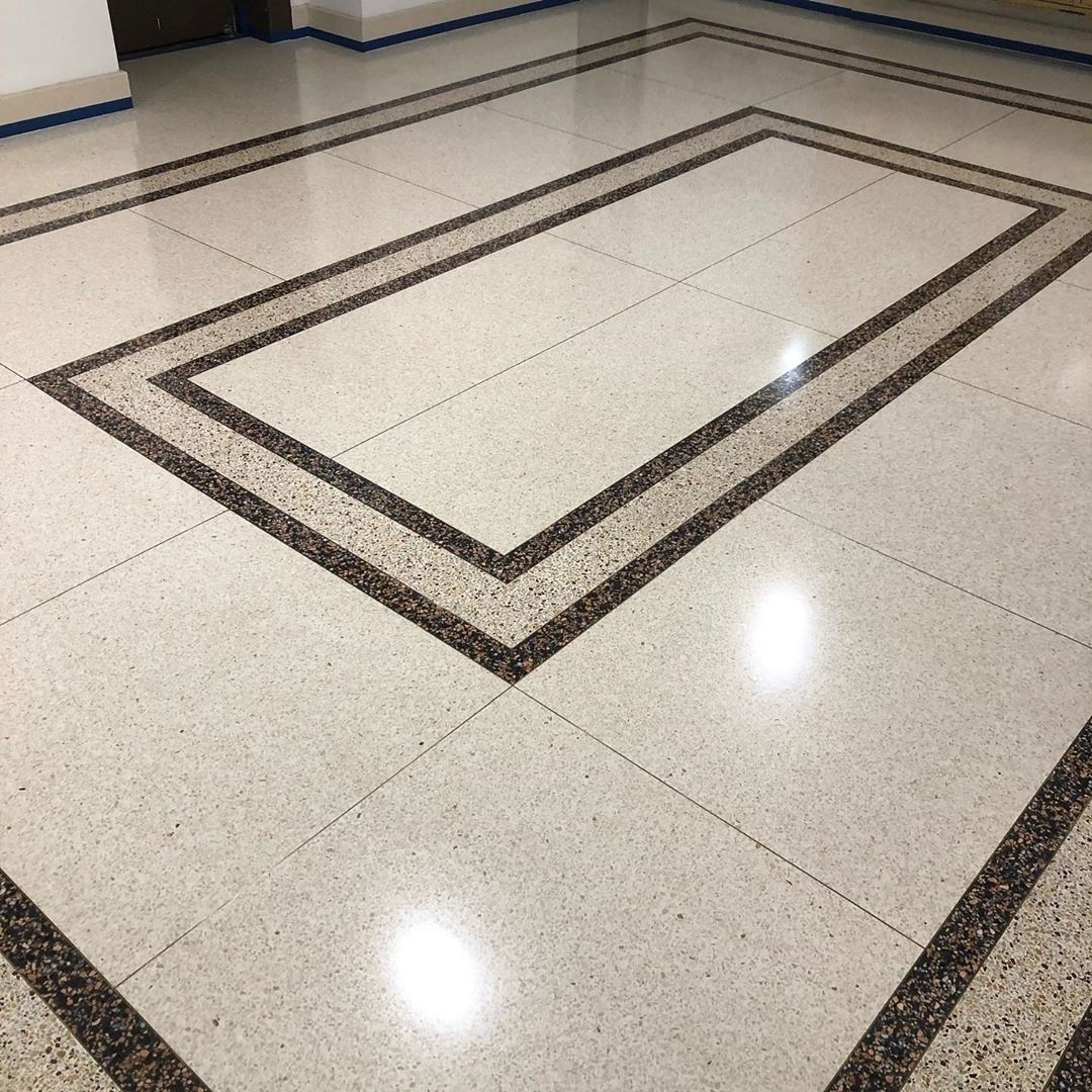 Advantages of Using Decorative Concrete