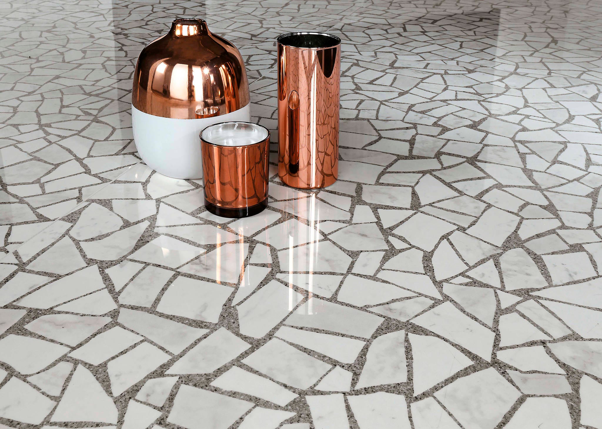 Transforming Concrete Floors with Decorative Coatings