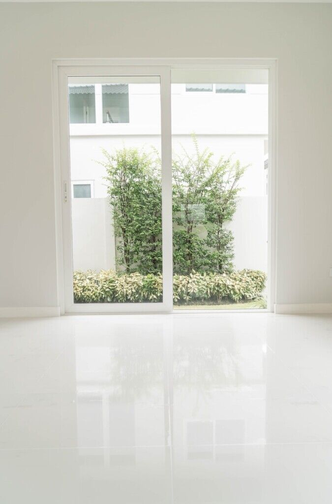 Polished Concrete Floors