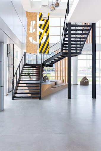Best Concrete Flooring