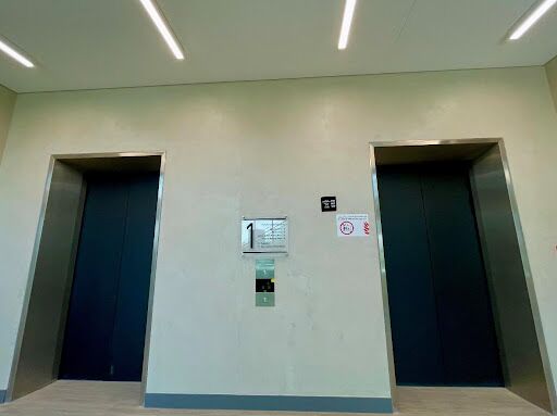Microcement Wall Finish – 4