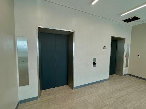 Microcement Wall Finish – 5