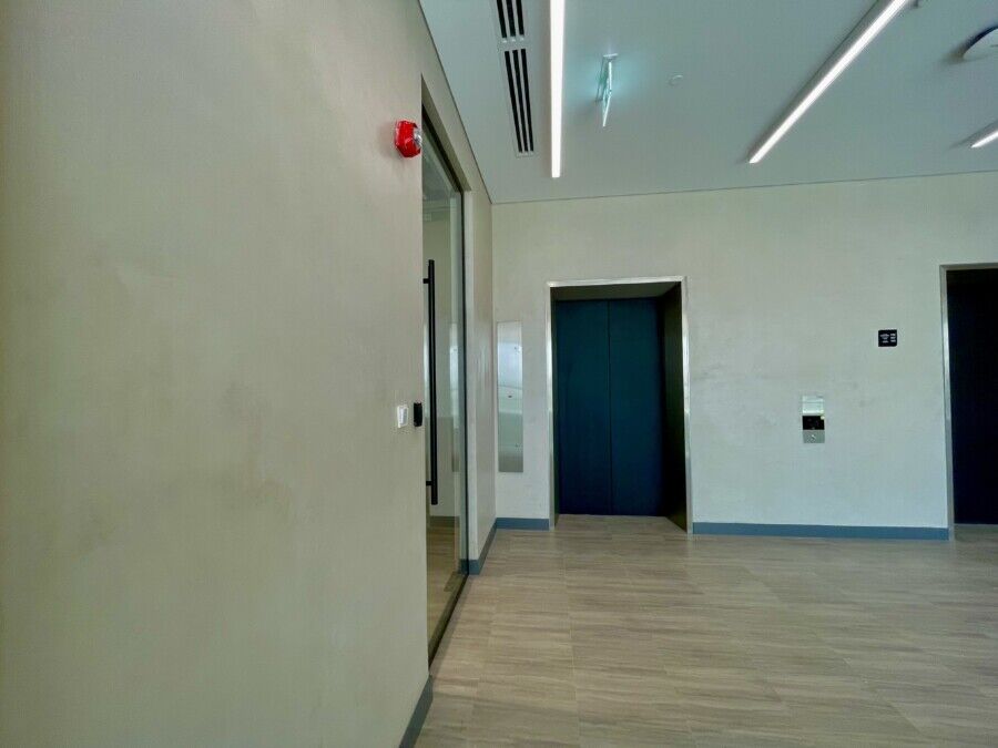 Microcement Wall - 04