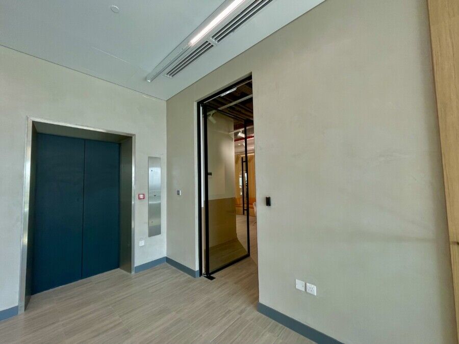 Microcement Wall - 06