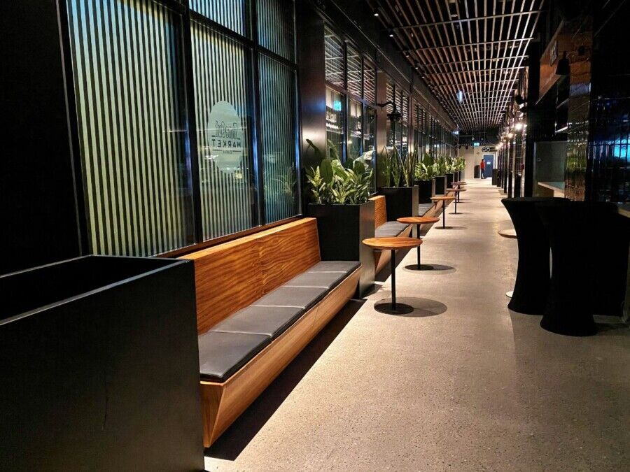 Polished Concrete Floors - 06
