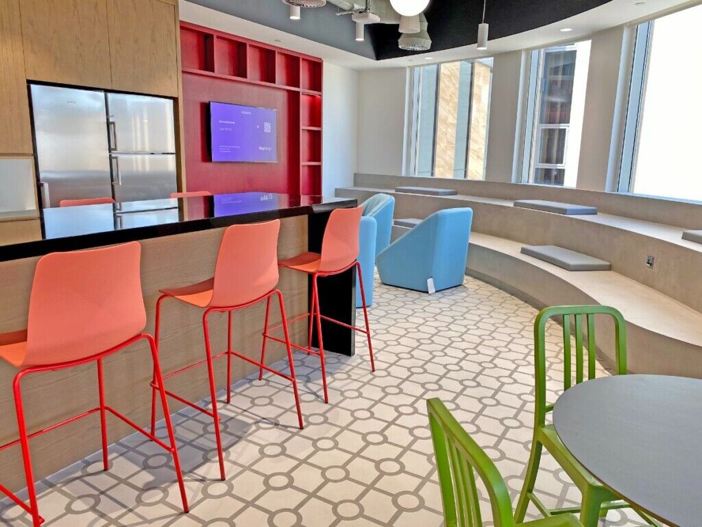 Stencil Patterns Floor Ideas -03