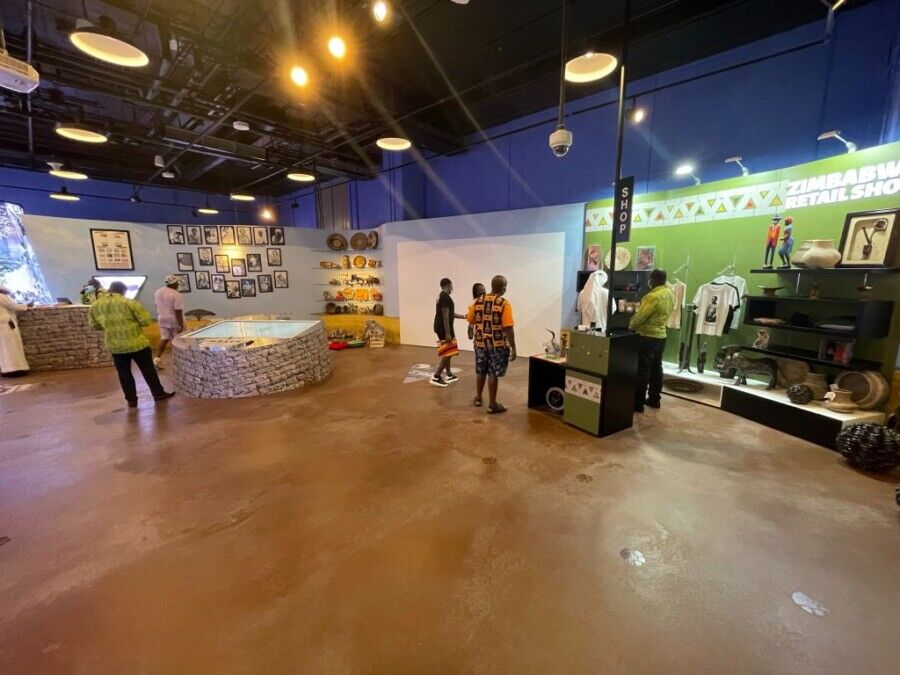 Trowel-Finished Concrete Floors 07