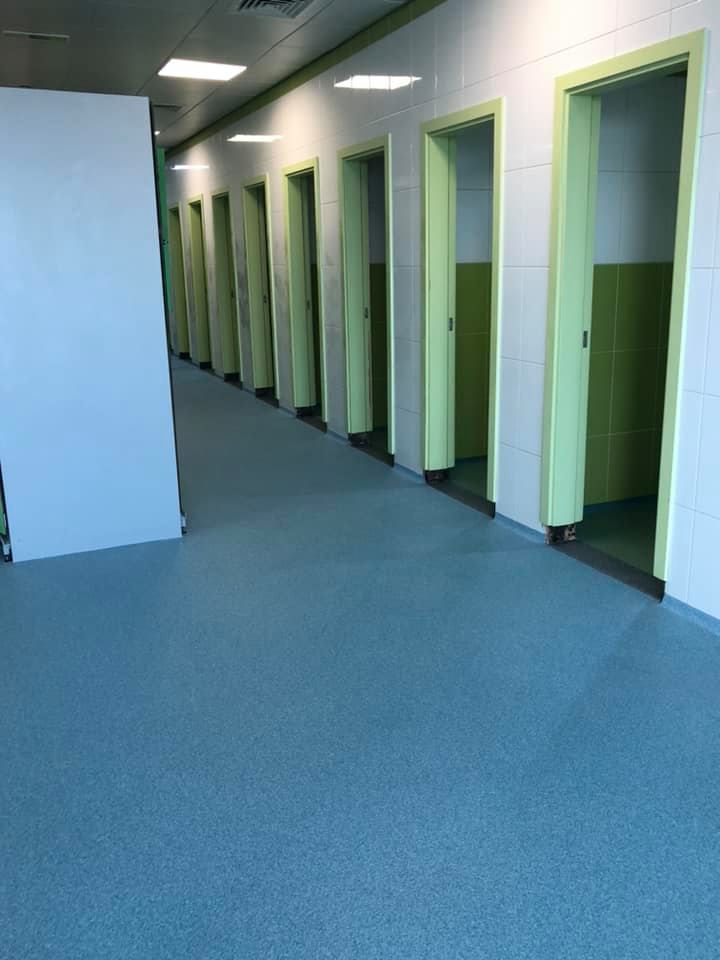 A Brief Guide to Polyurethane Flooring System