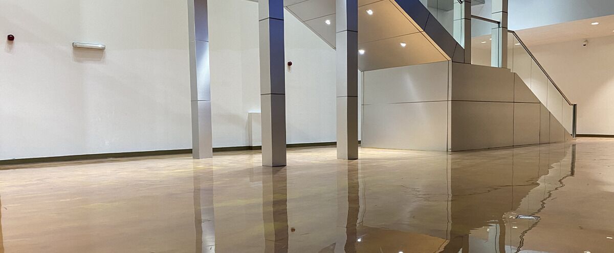 Applying the Base Coat