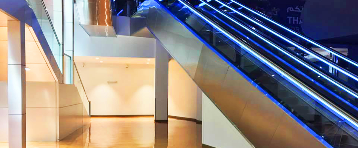 Metallic Epoxy Flooring