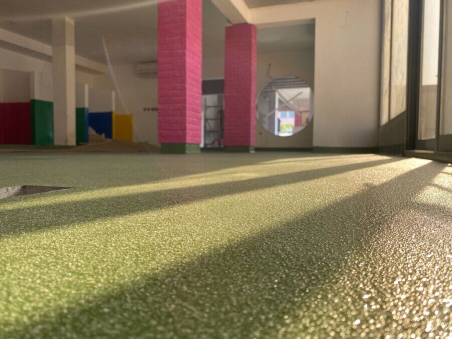 MMA Flooring 03