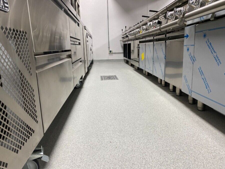 MMA Flooring 04
