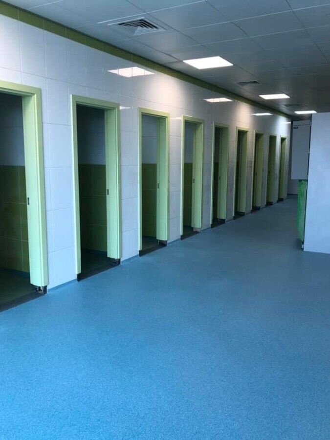 MMA Flooring 07
