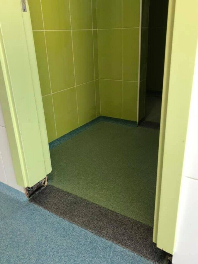 MMA Flooring 08