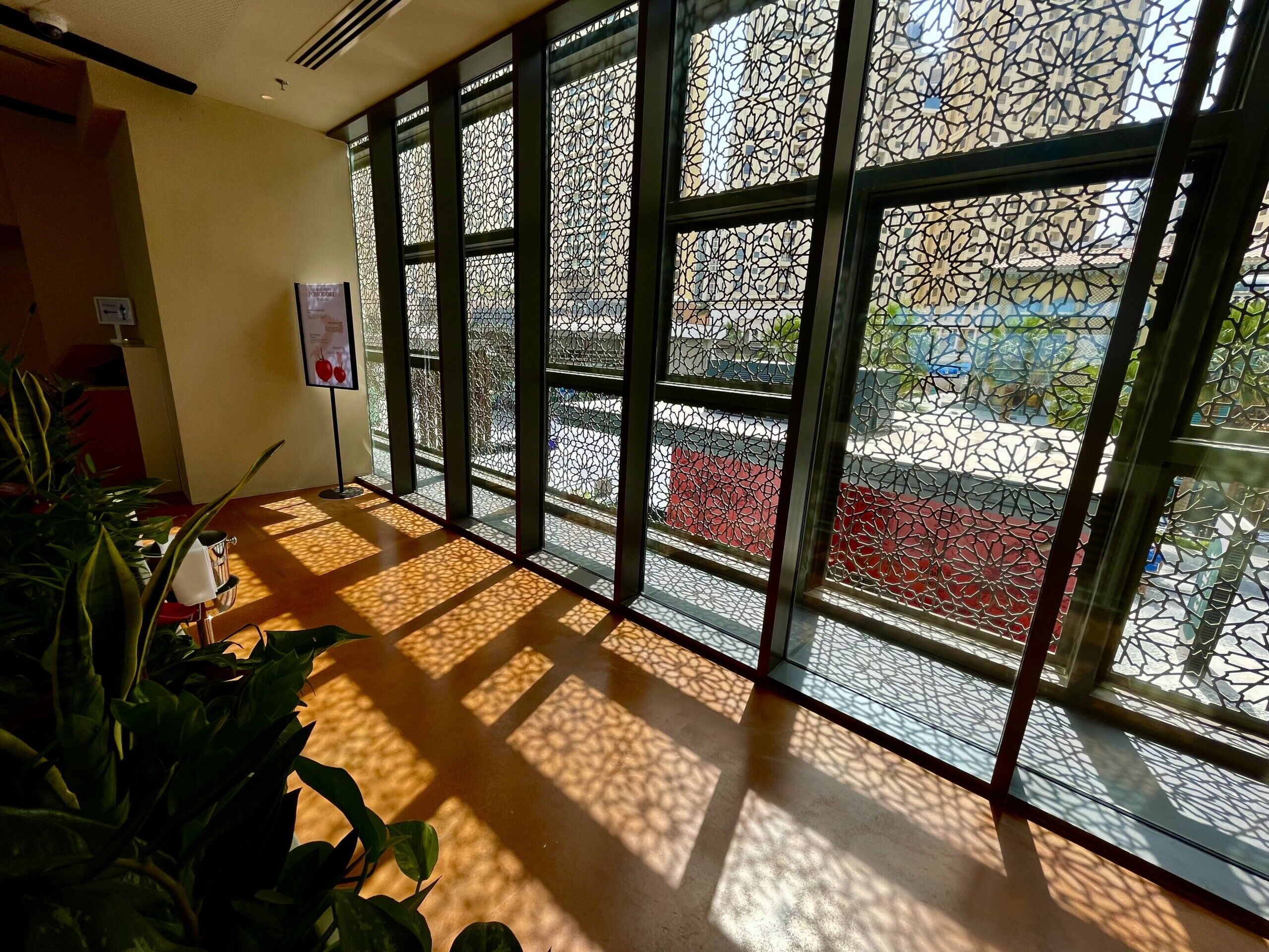 Enhances Visual Appeal