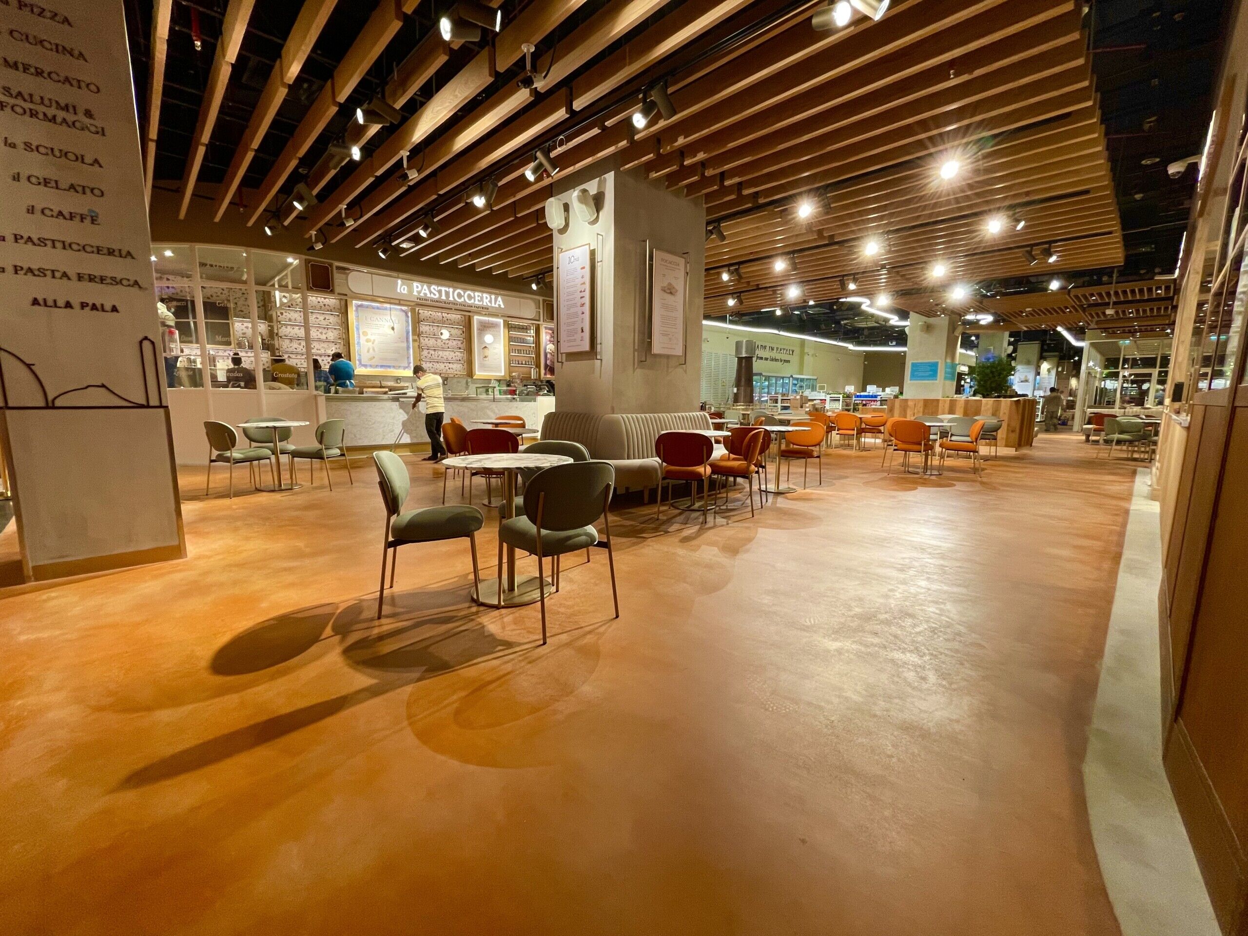 Aesthetic Versatility