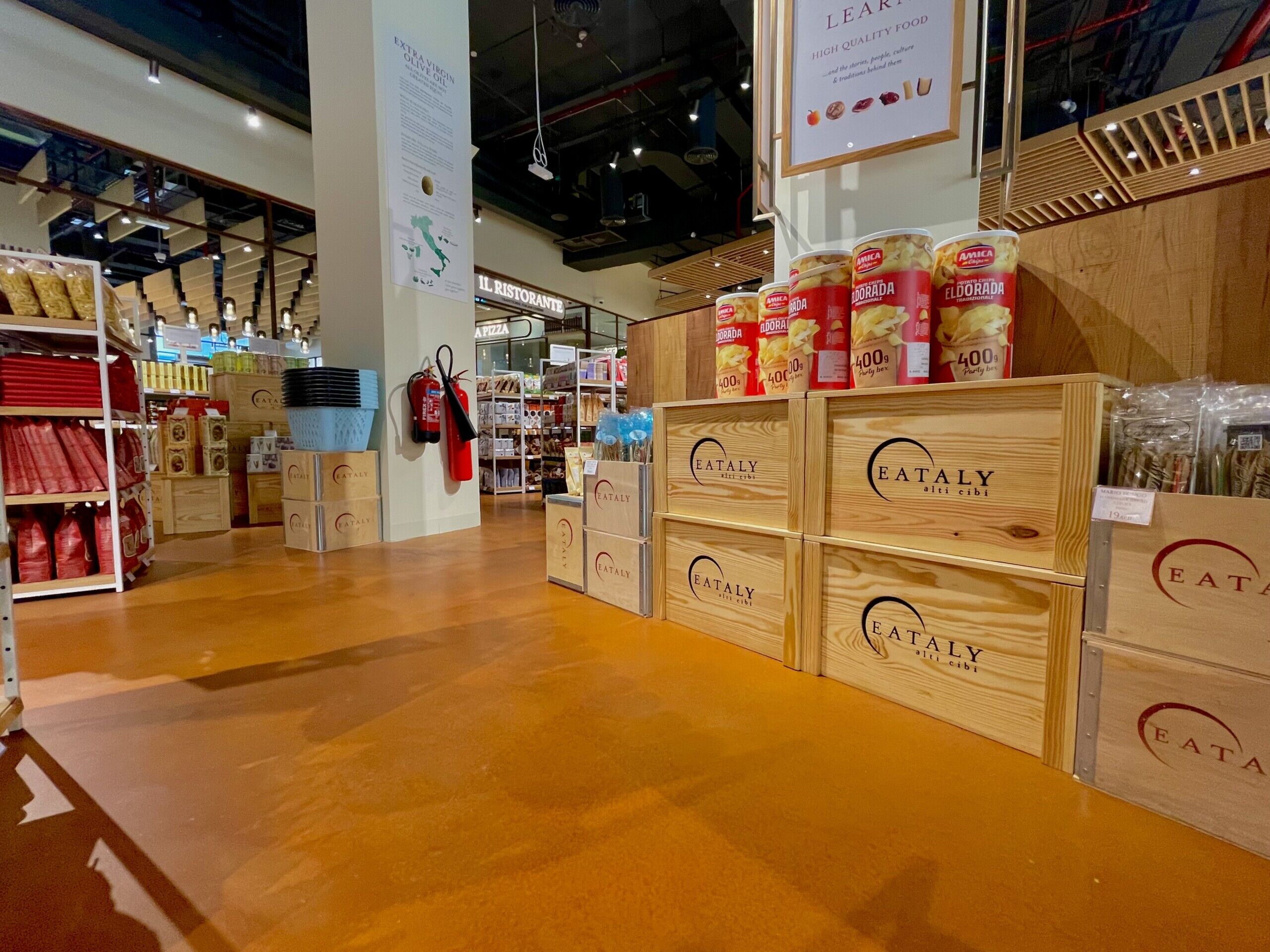 Professional Appearance