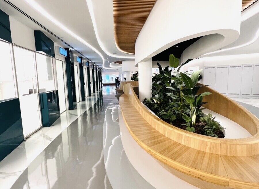 Smart Salem - Epoxy Flooring 04