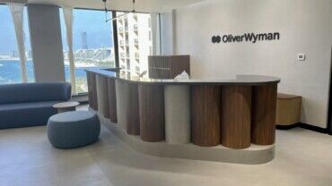 Oliver Wyman Offices