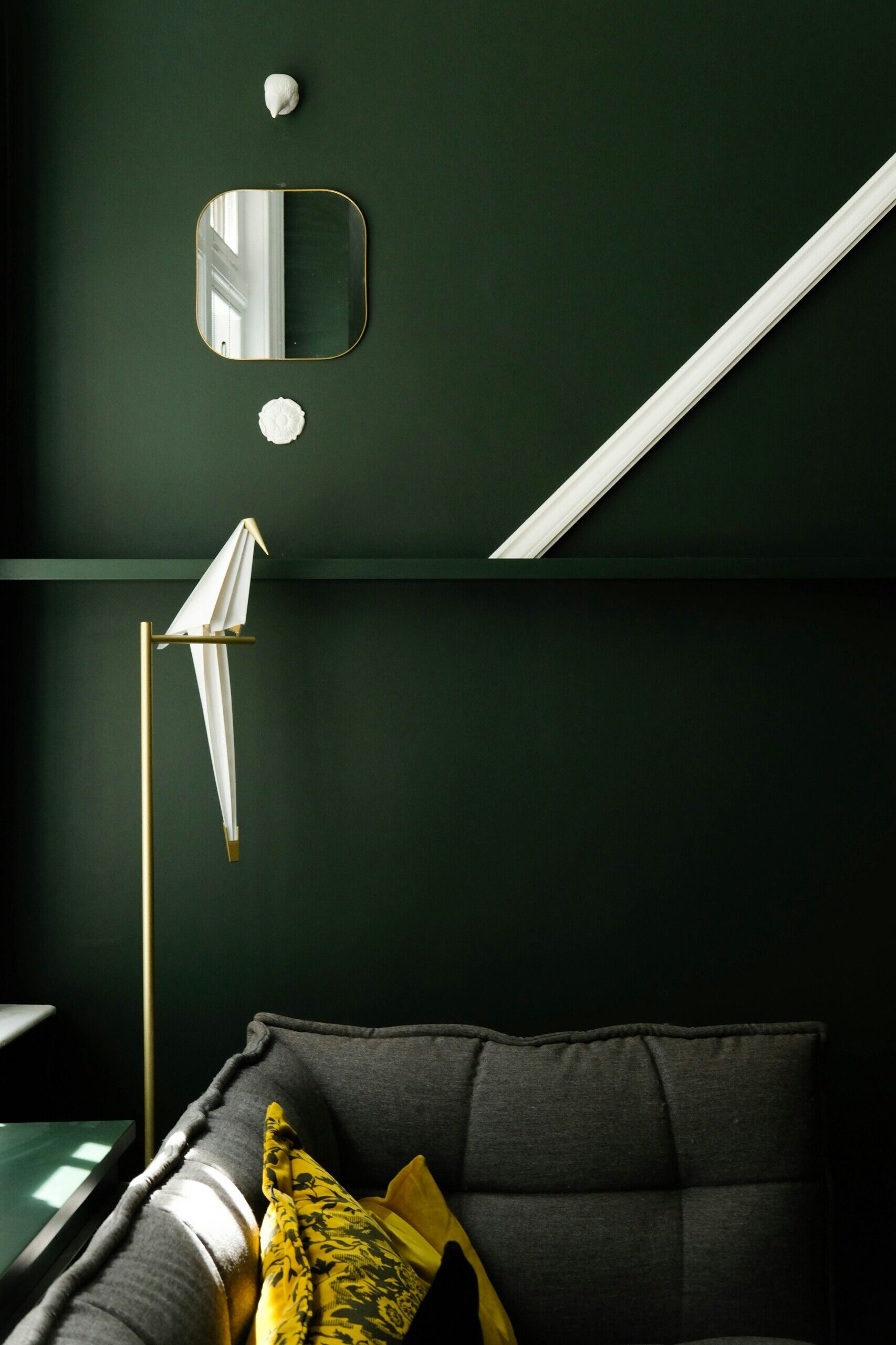 Popular Wall Texture Options