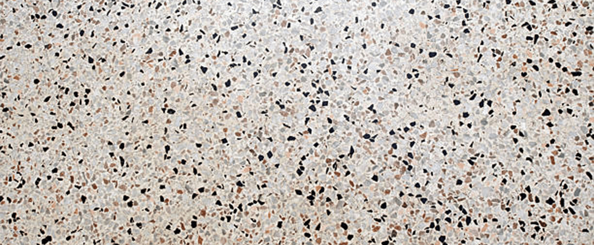 terrazzo flooring