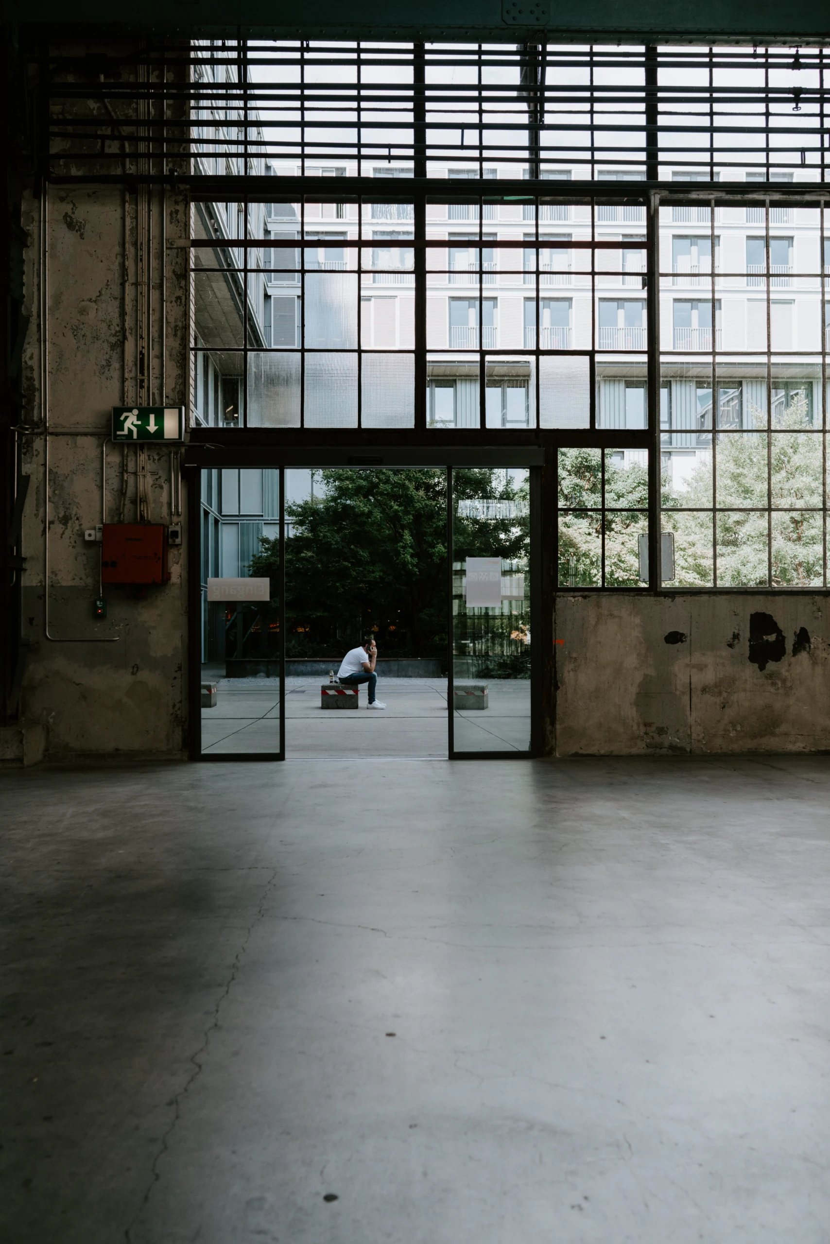 Benefits of Polished Concrete Floors