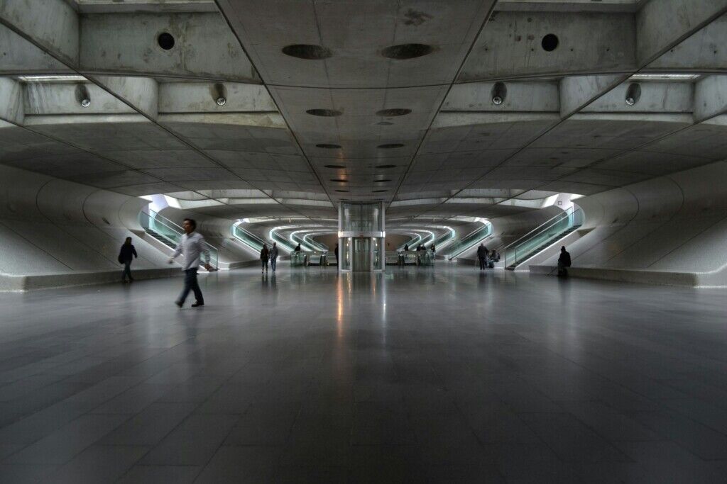 What are the Benefits Of Polished Concrete Floors?