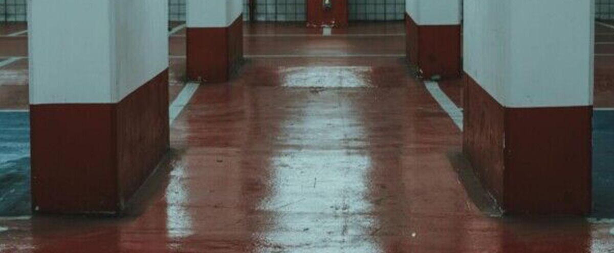 Industrial vs Commercial Epoxy Flooring